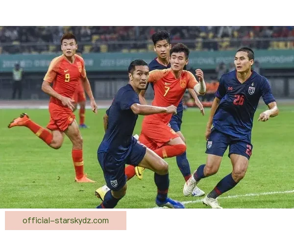 亚洲杯足球赛：阿曼和泰国互交白卷